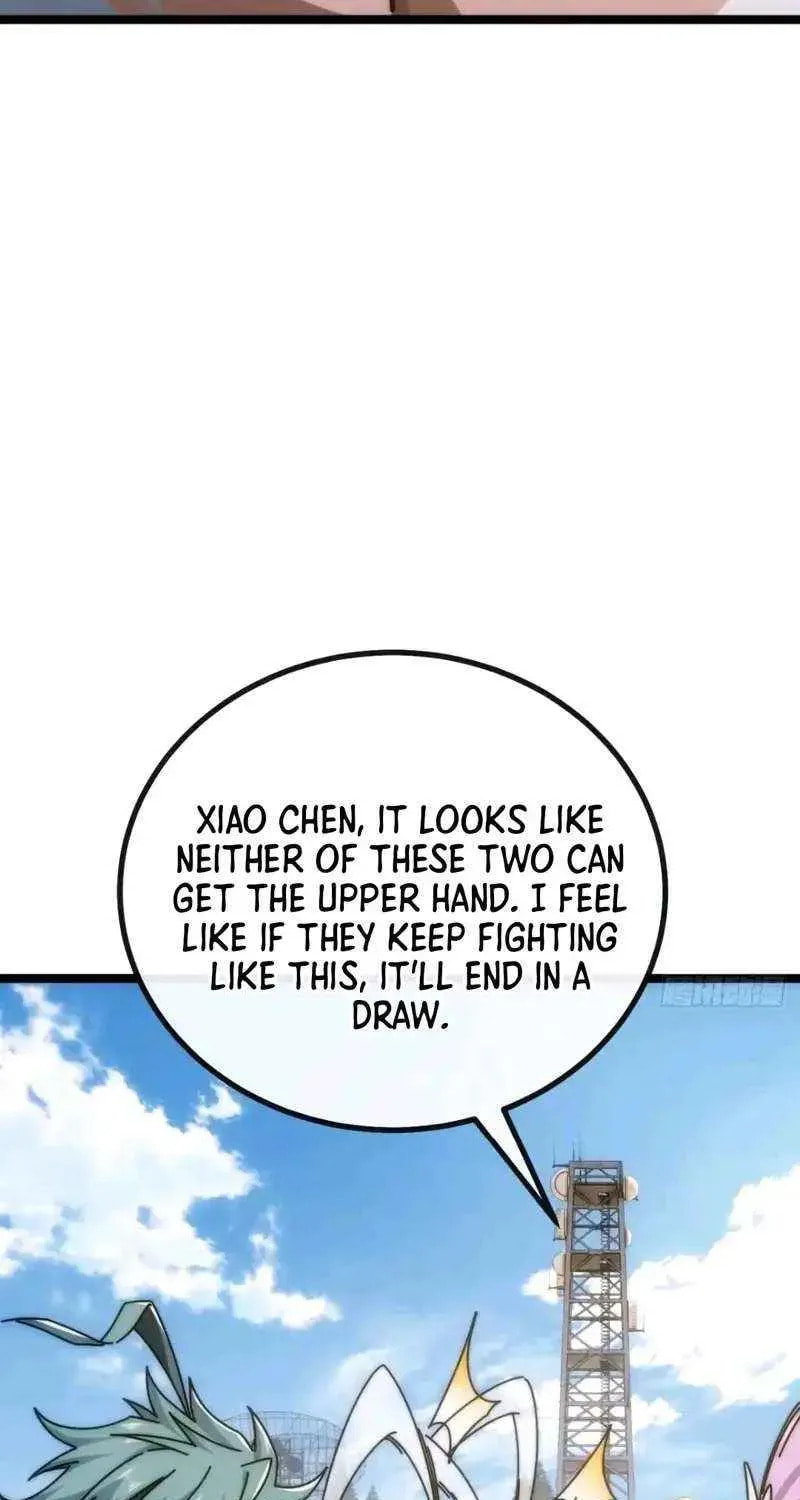 Infinite Evolution Starting from Zero Chapter 62 page 53 - 