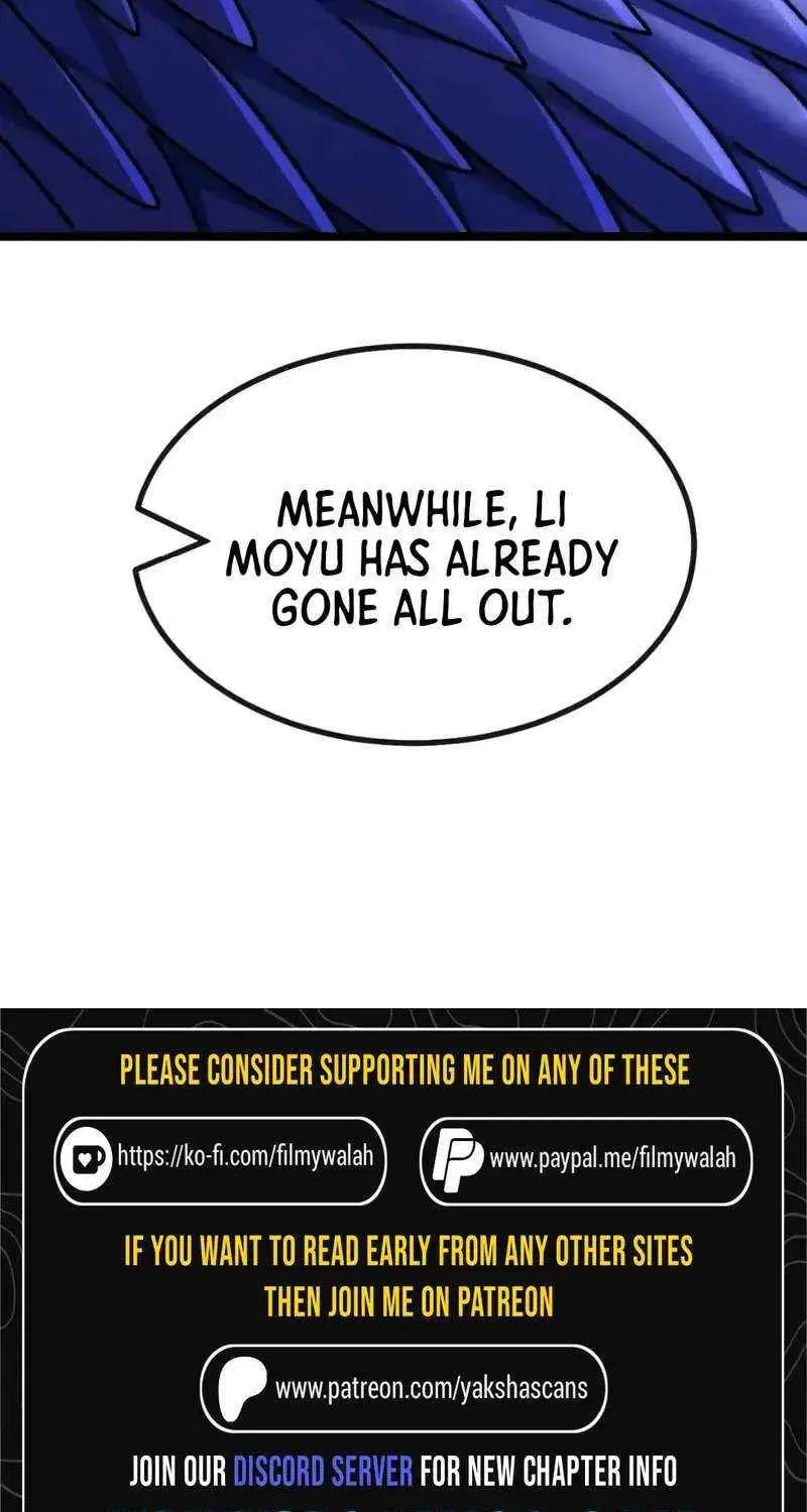 Infinite Evolution Starting from Zero Chapter 62 page 57 - 
