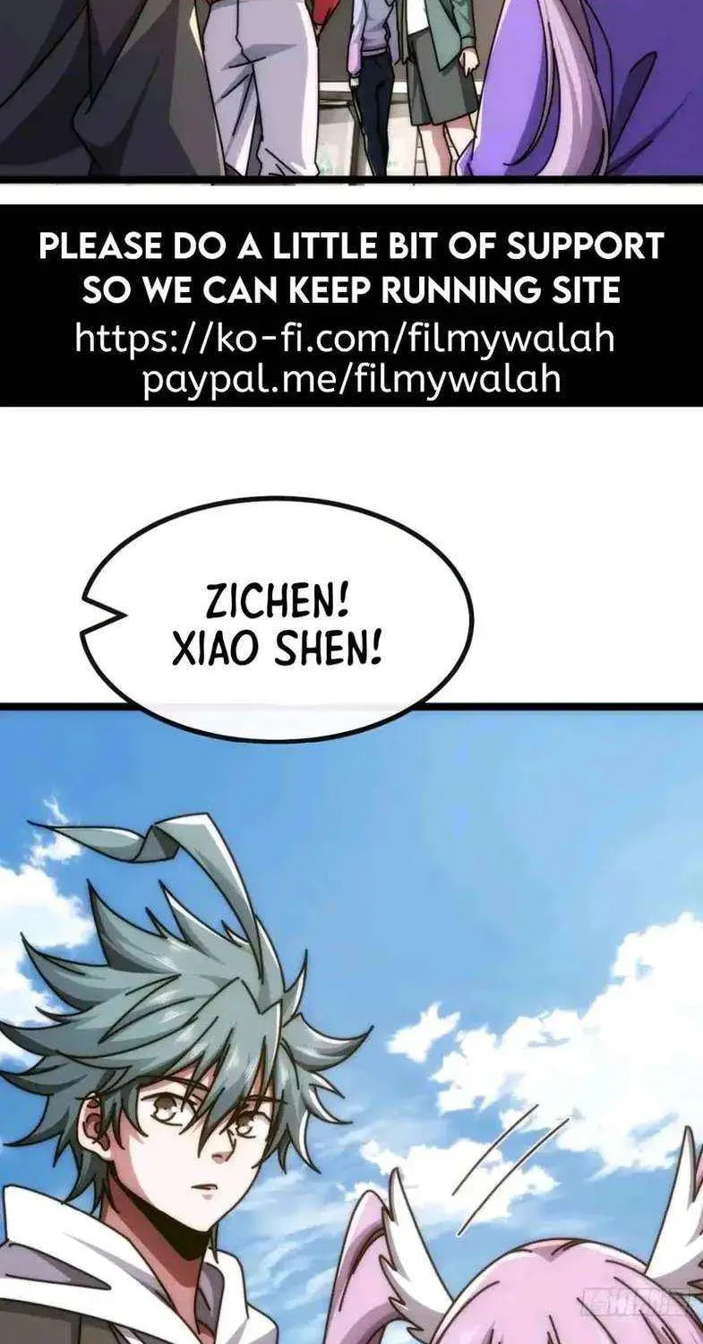 Infinite Evolution Starting from Zero Chapter 62 page 9 - 