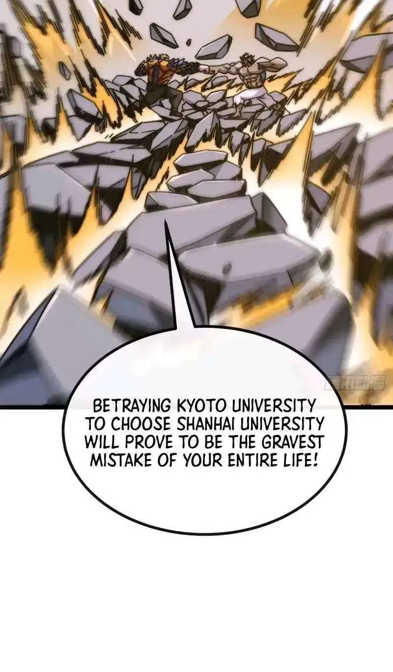 Infinite Evolution Starting from Zero Chapter 63 page 11 - 