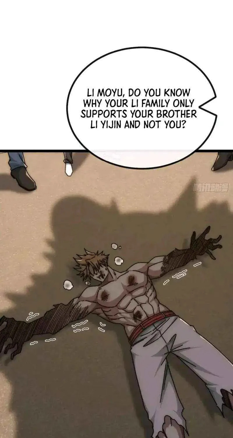 Infinite Evolution Starting from Zero Chapter 63 page 14 - 