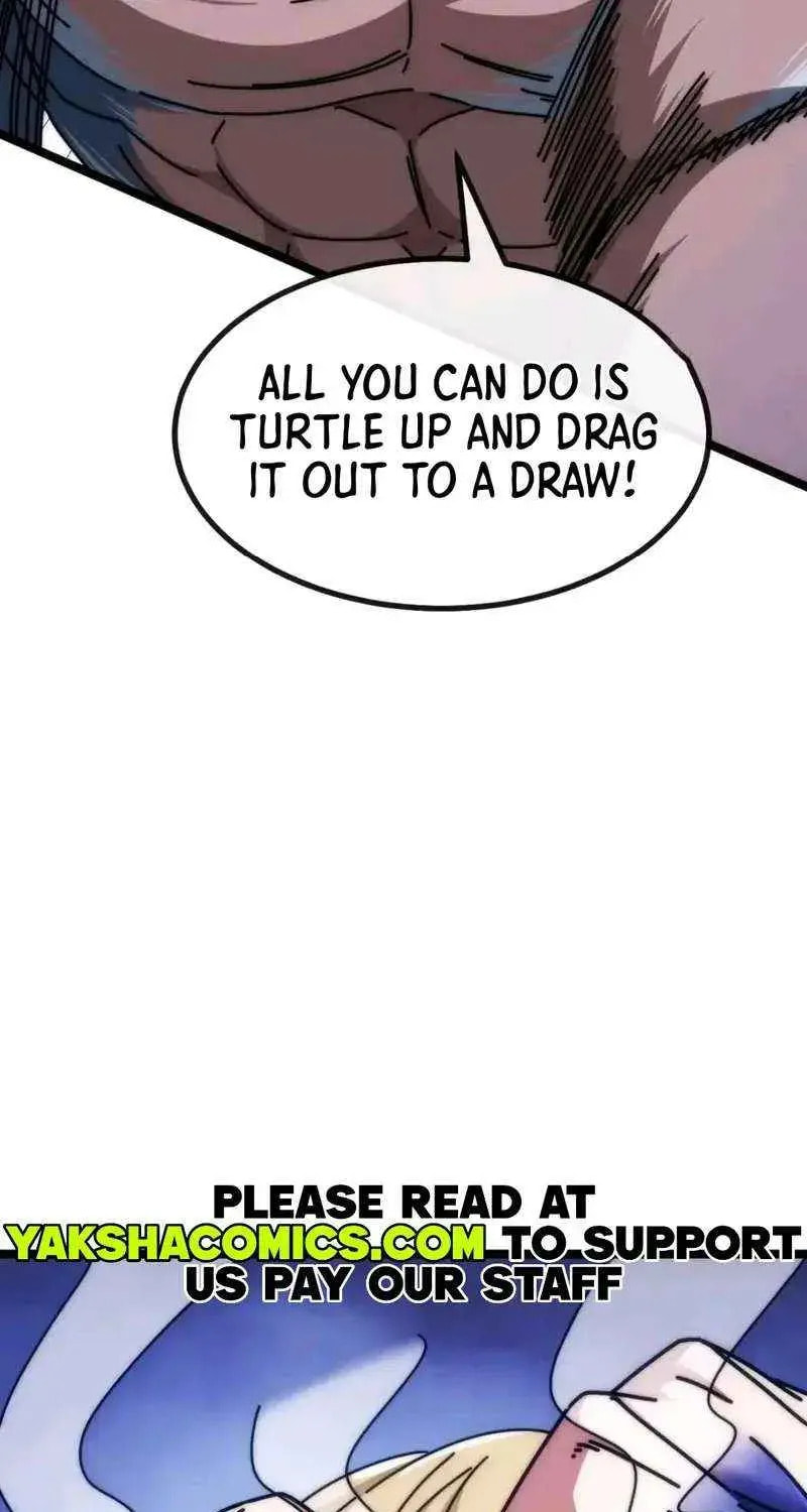 Infinite Evolution Starting from Zero Chapter 63 page 3 - 