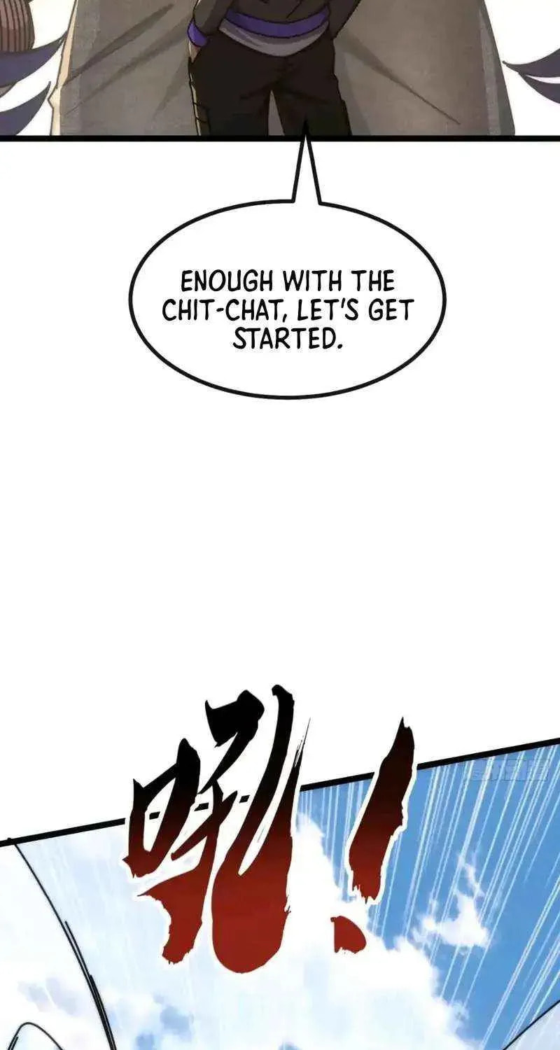 Infinite Evolution Starting from Zero Chapter 63 page 27 - 