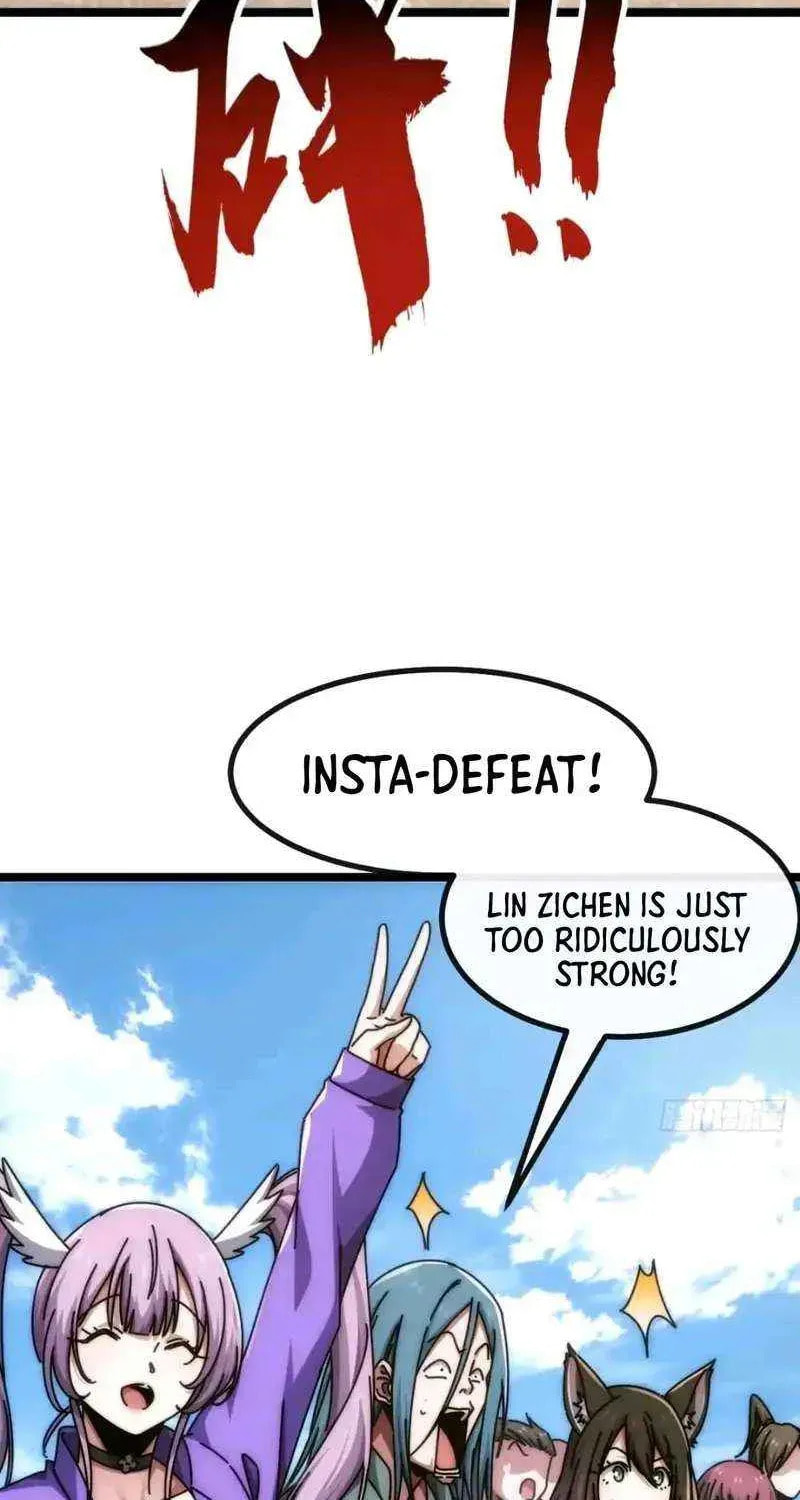 Infinite Evolution Starting from Zero Chapter 63 page 40 - 