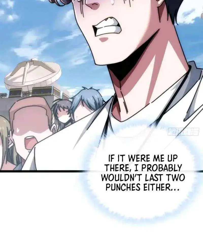 Infinite Evolution Starting from Zero Chapter 63 page 42 - 