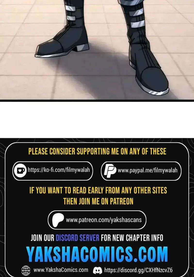 Infinite Evolution Starting from Zero Chapter 63 page 46 - 