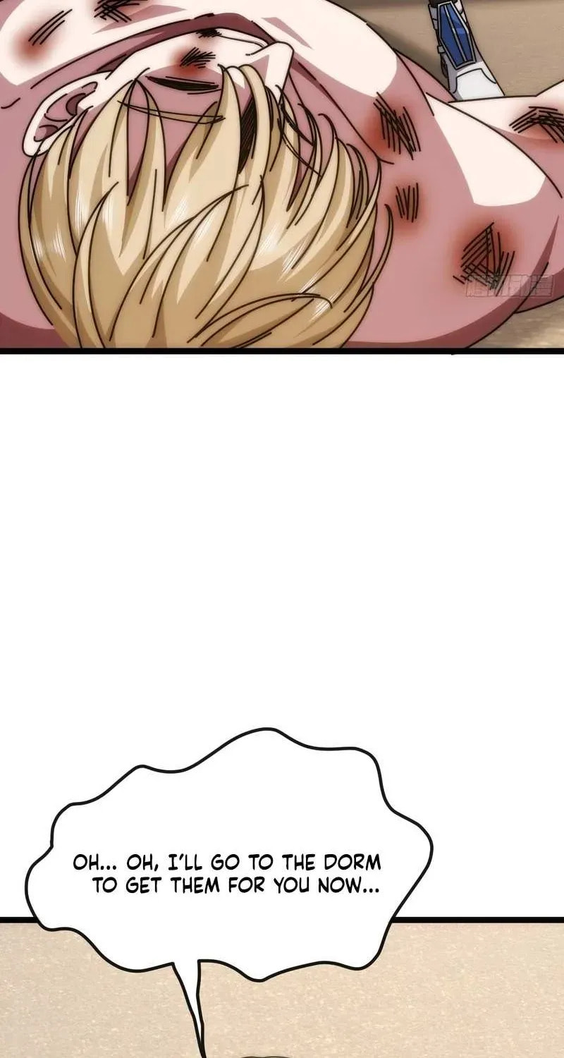Infinite Evolution Starting from Zero Chapter 64 page 12 - 
