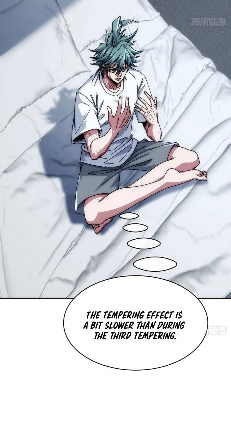 Infinite Evolution Starting from Zero Chapter 64 page 16 - 