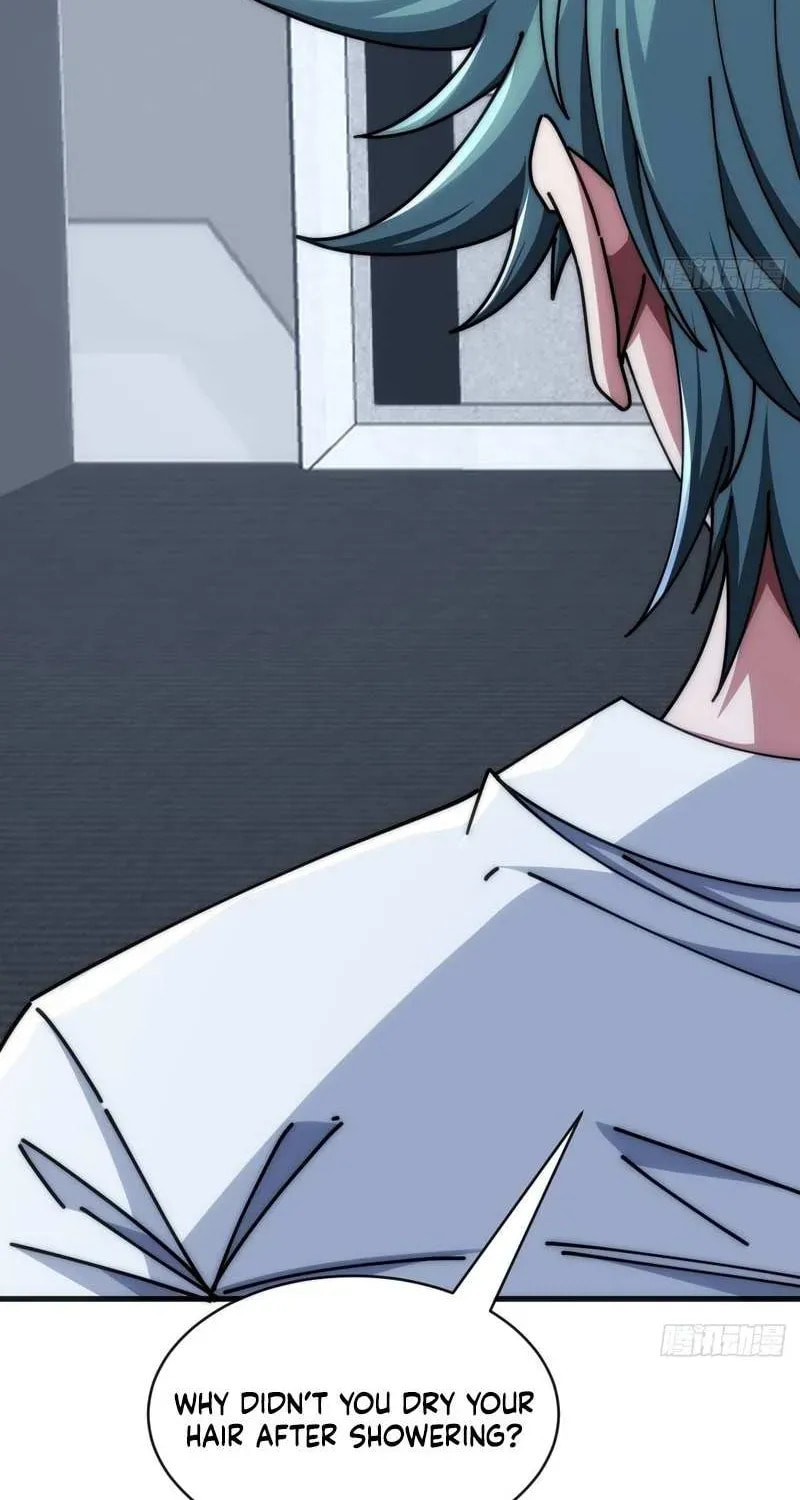 Infinite Evolution Starting from Zero Chapter 64 page 18 - 