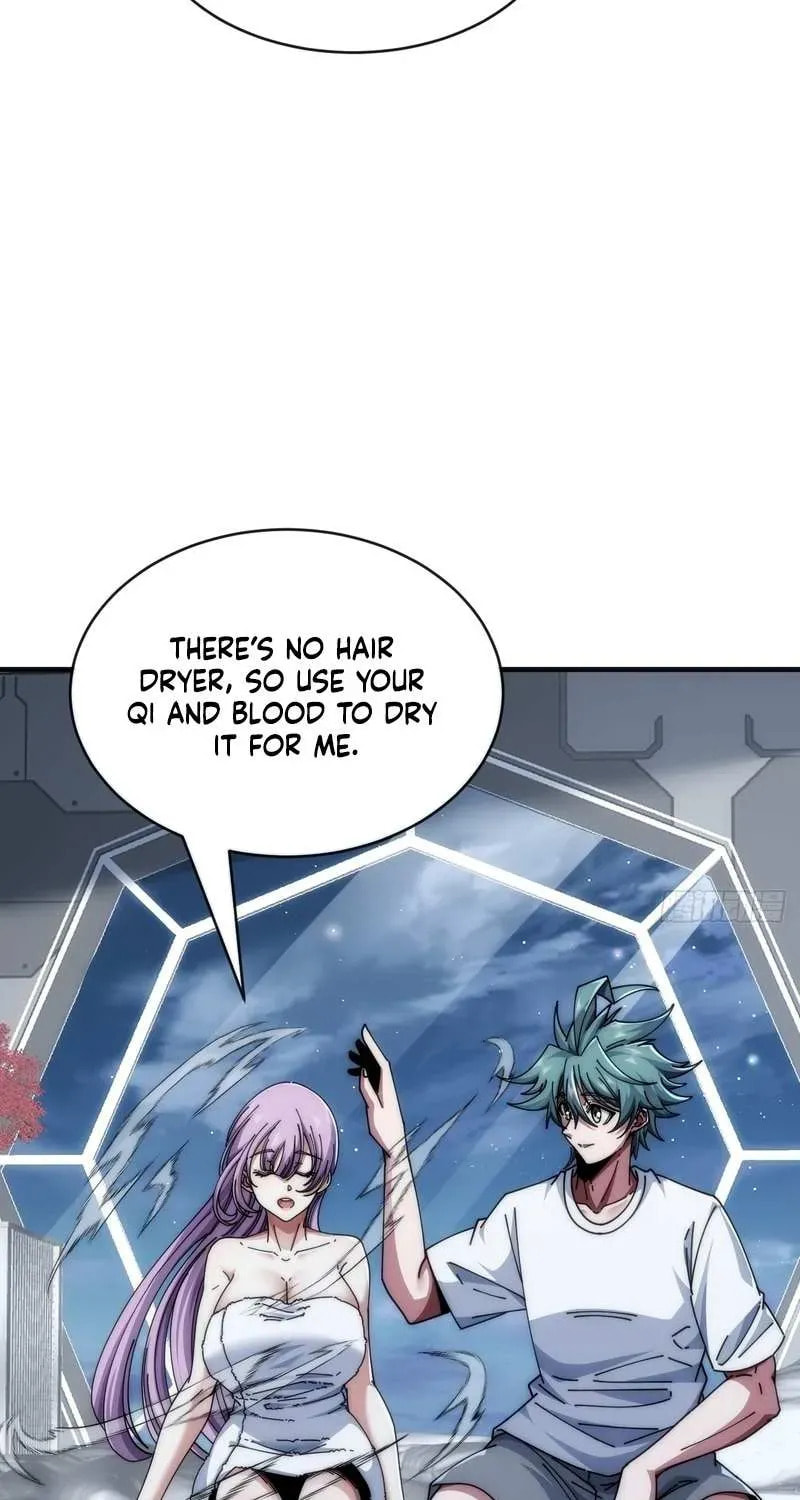 Infinite Evolution Starting from Zero Chapter 64 page 19 - 