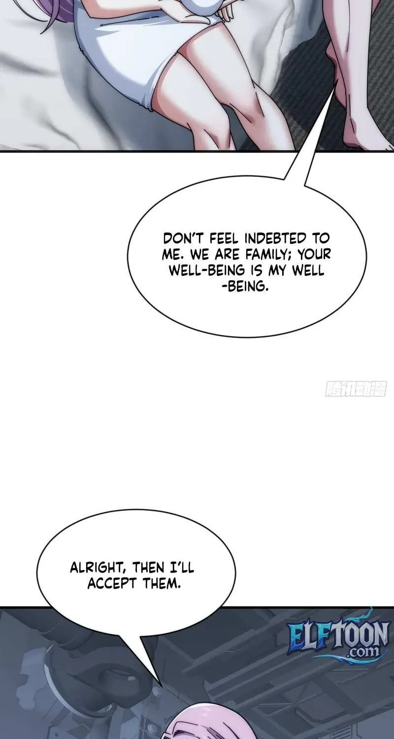Infinite Evolution Starting from Zero Chapter 64 page 22 - 