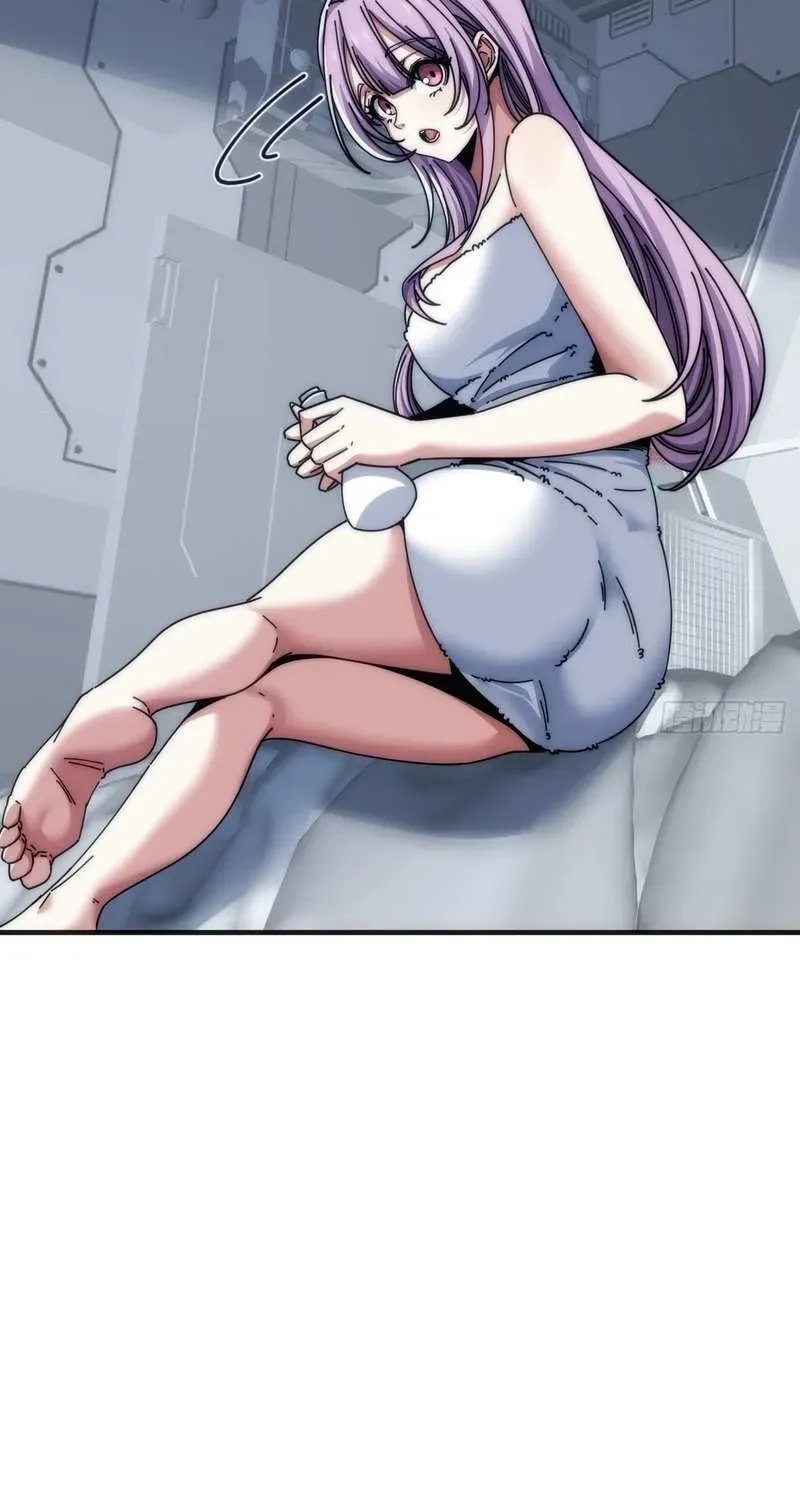 Infinite Evolution Starting from Zero Chapter 64 page 23 - 