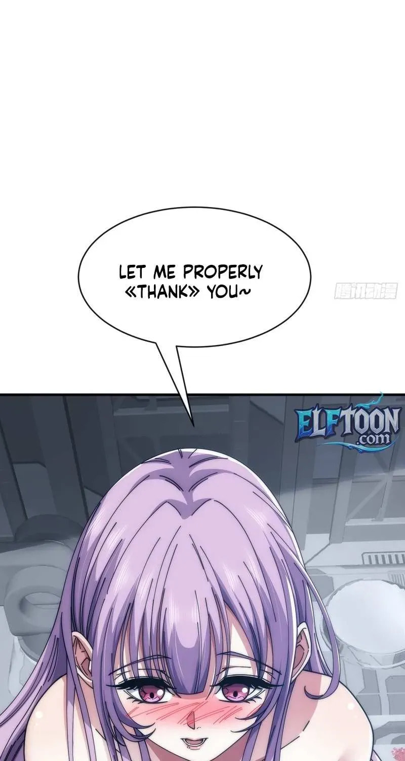 Infinite Evolution Starting from Zero Chapter 64 page 25 - 