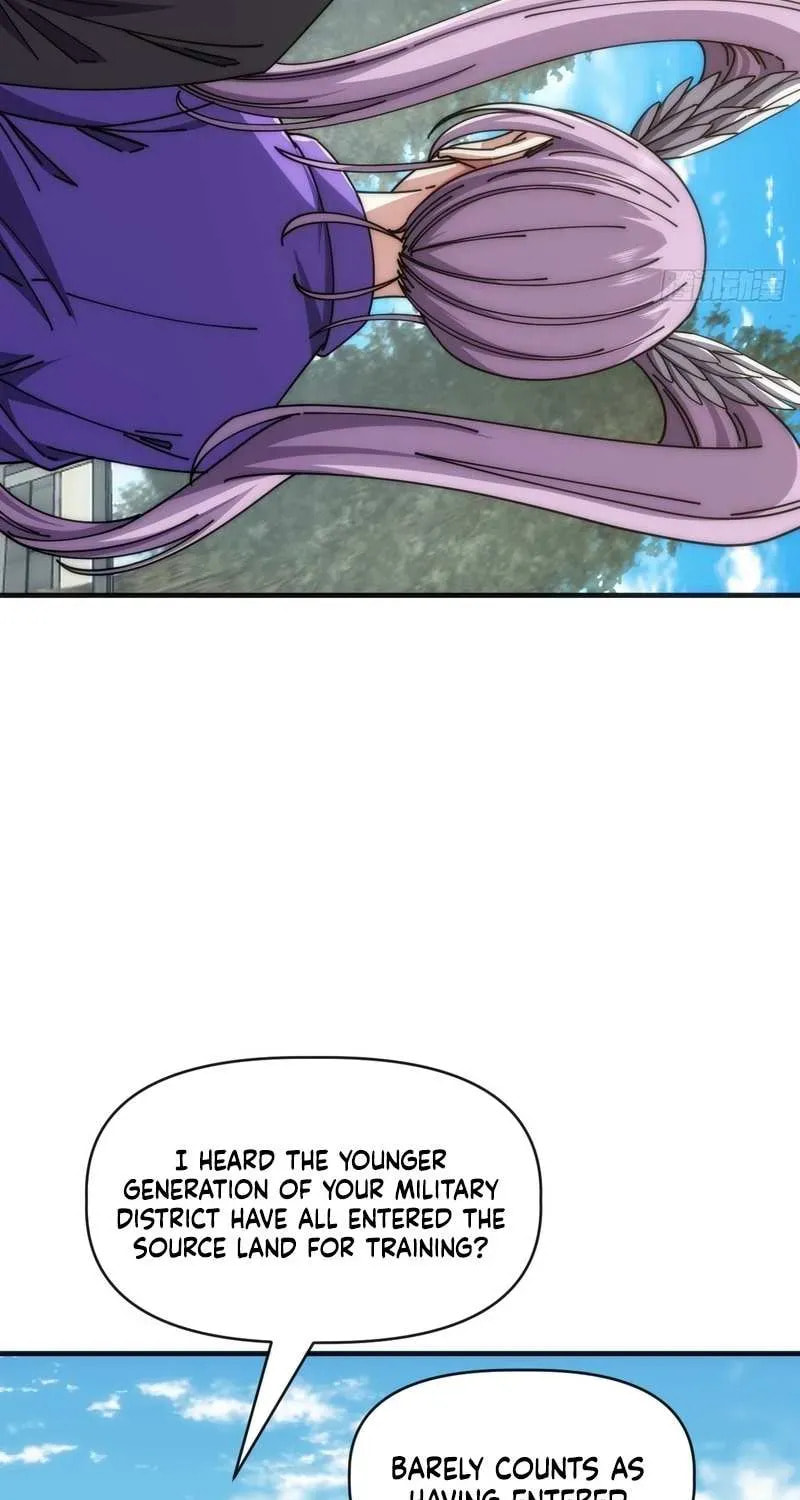 Infinite Evolution Starting from Zero Chapter 64 page 29 - 