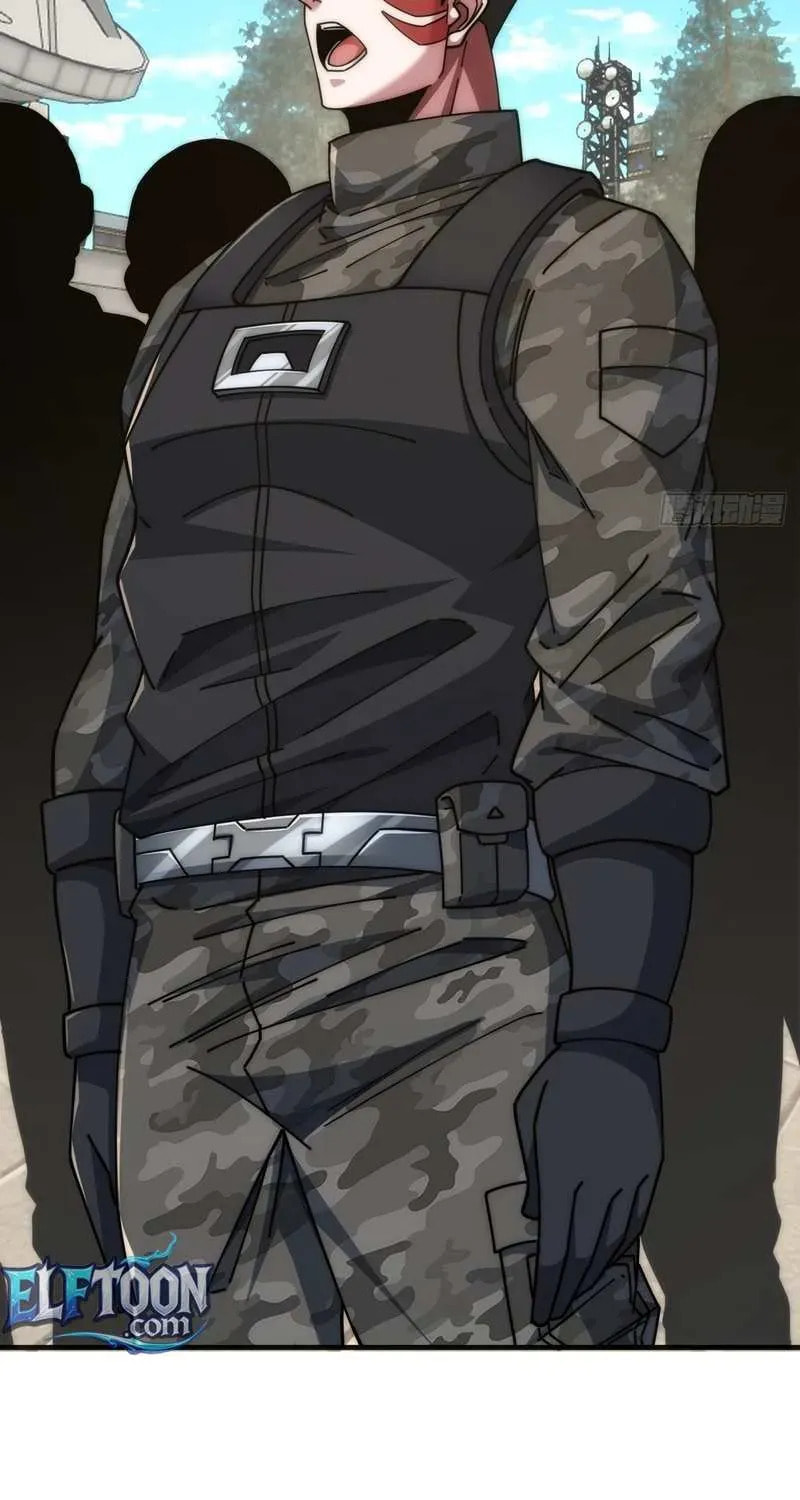 Infinite Evolution Starting from Zero Chapter 64 page 39 - 