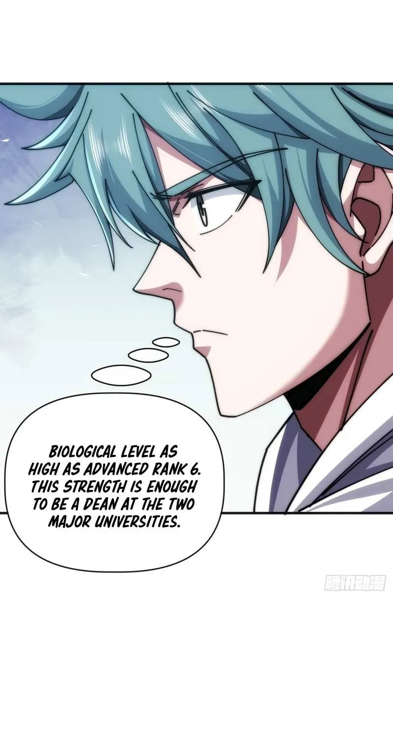 Infinite Evolution Starting from Zero Chapter 64 page 43 - 