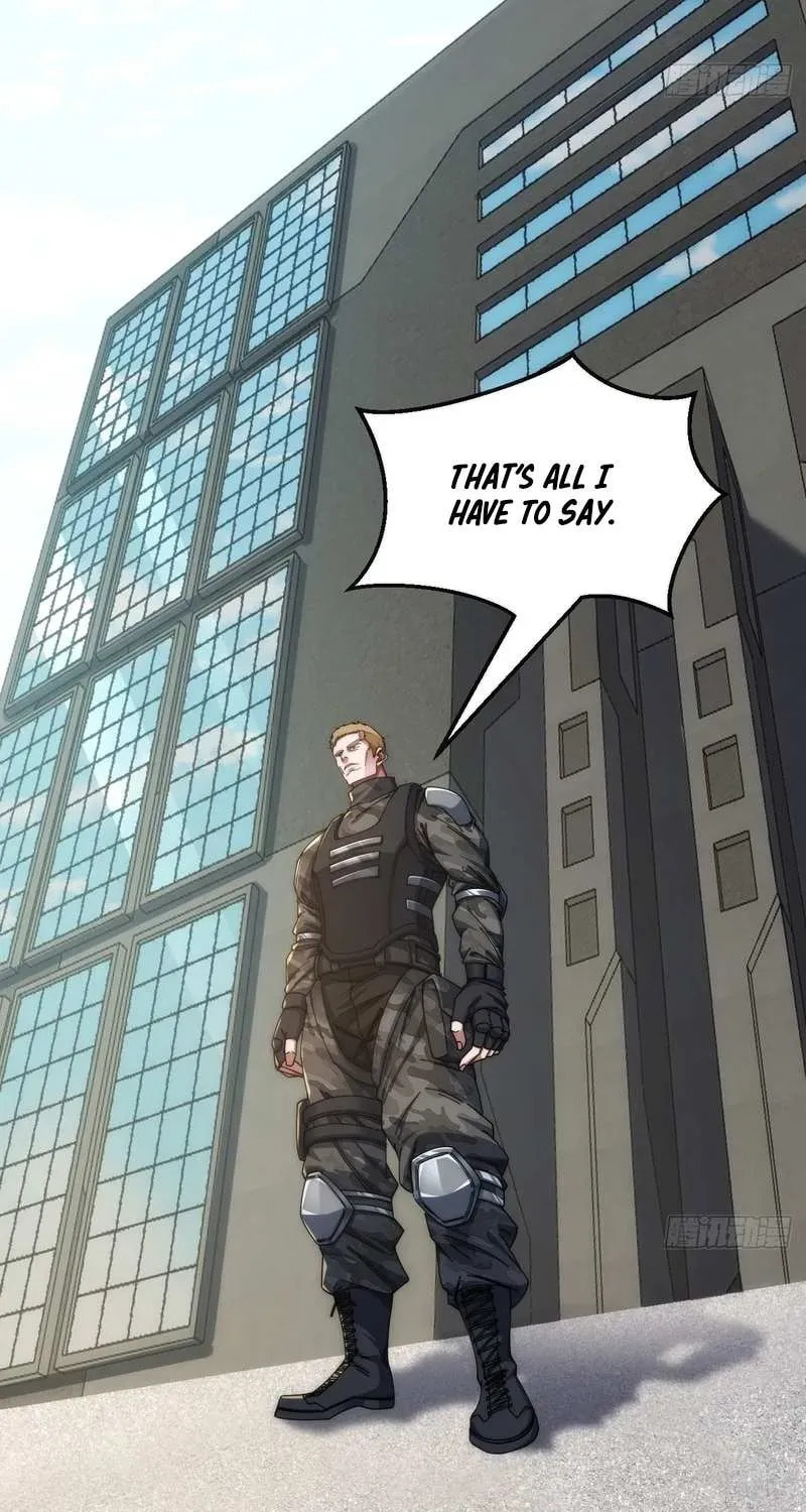 Infinite Evolution Starting from Zero Chapter 64 page 49 - 