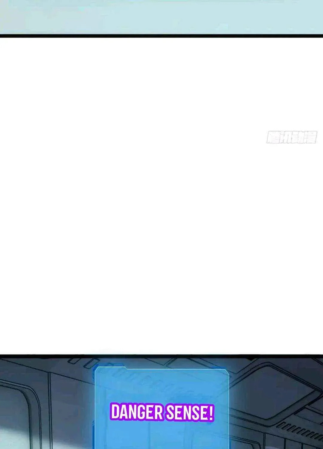 Infinite Evolution Starting from Zero Chapter 65 page 13 - 