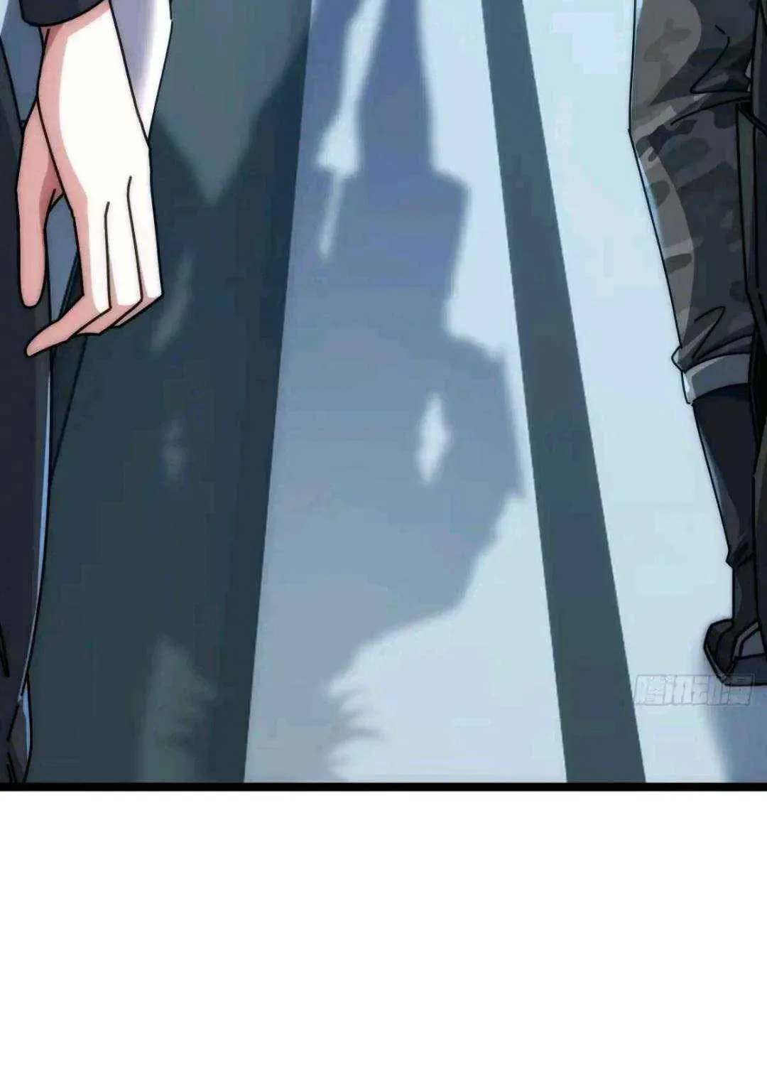 Infinite Evolution Starting from Zero Chapter 65 page 22 - 