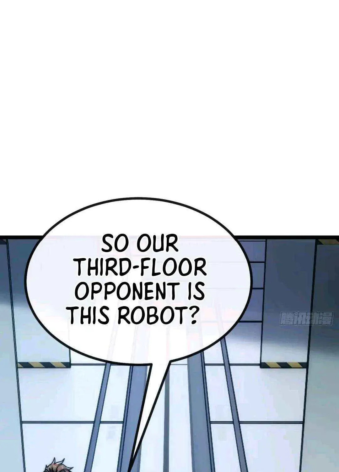 Infinite Evolution Starting from Zero Chapter 65 page 23 - 