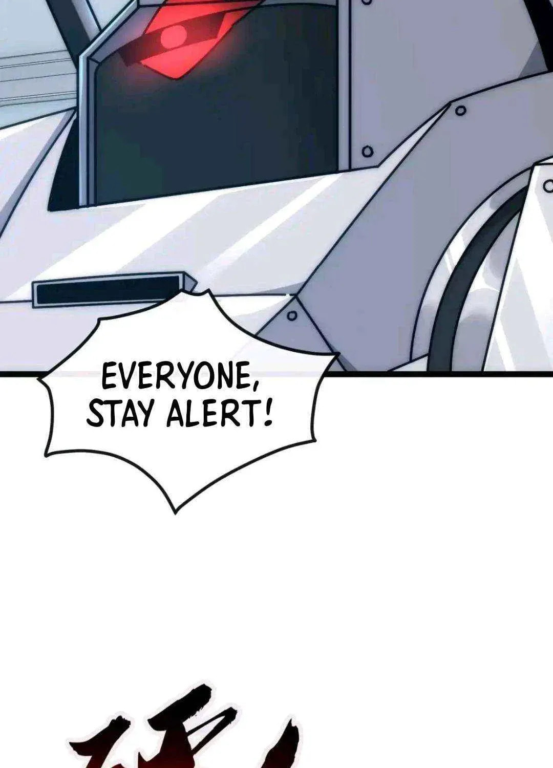 Infinite Evolution Starting from Zero Chapter 65 page 27 - 