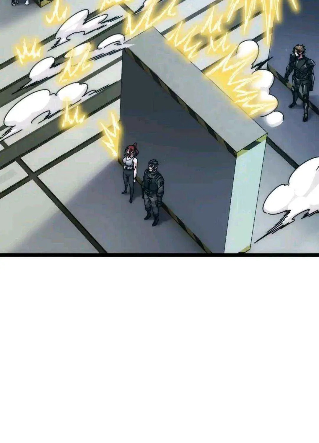 Infinite Evolution Starting from Zero Chapter 65 page 42 - 