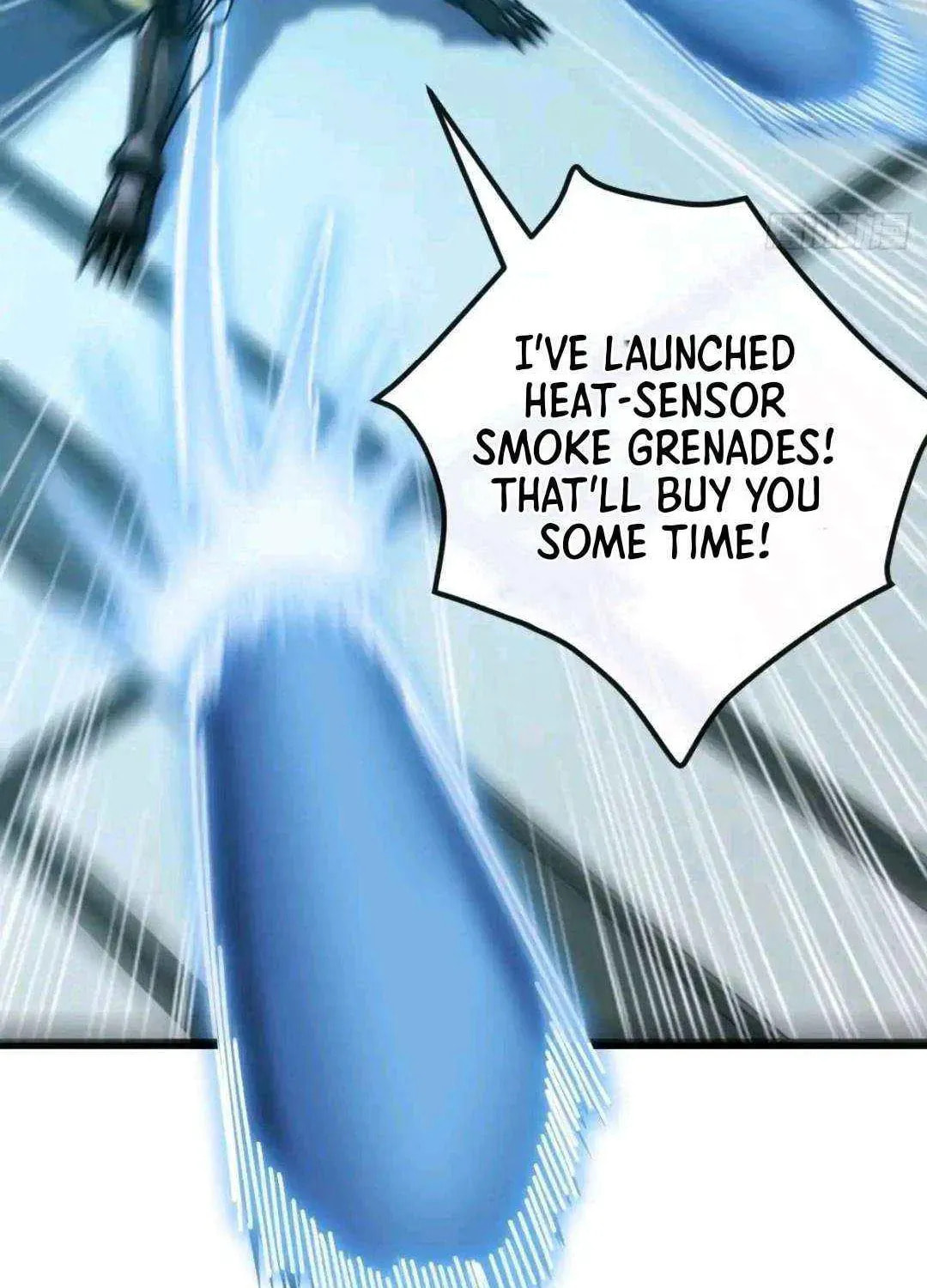 Infinite Evolution Starting from Zero Chapter 65 page 47 - 
