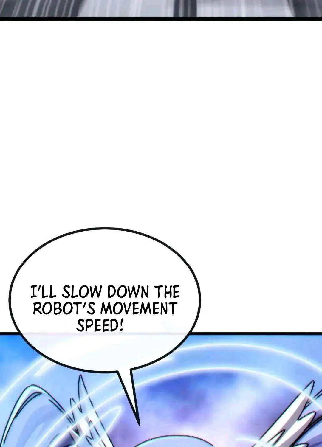 Infinite Evolution Starting from Zero Chapter 65 page 51 - 