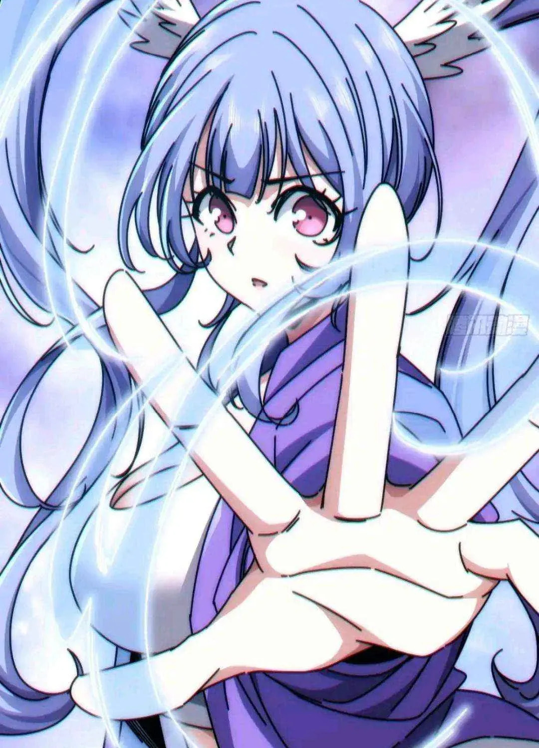 Infinite Evolution Starting from Zero Chapter 65 page 52 - 