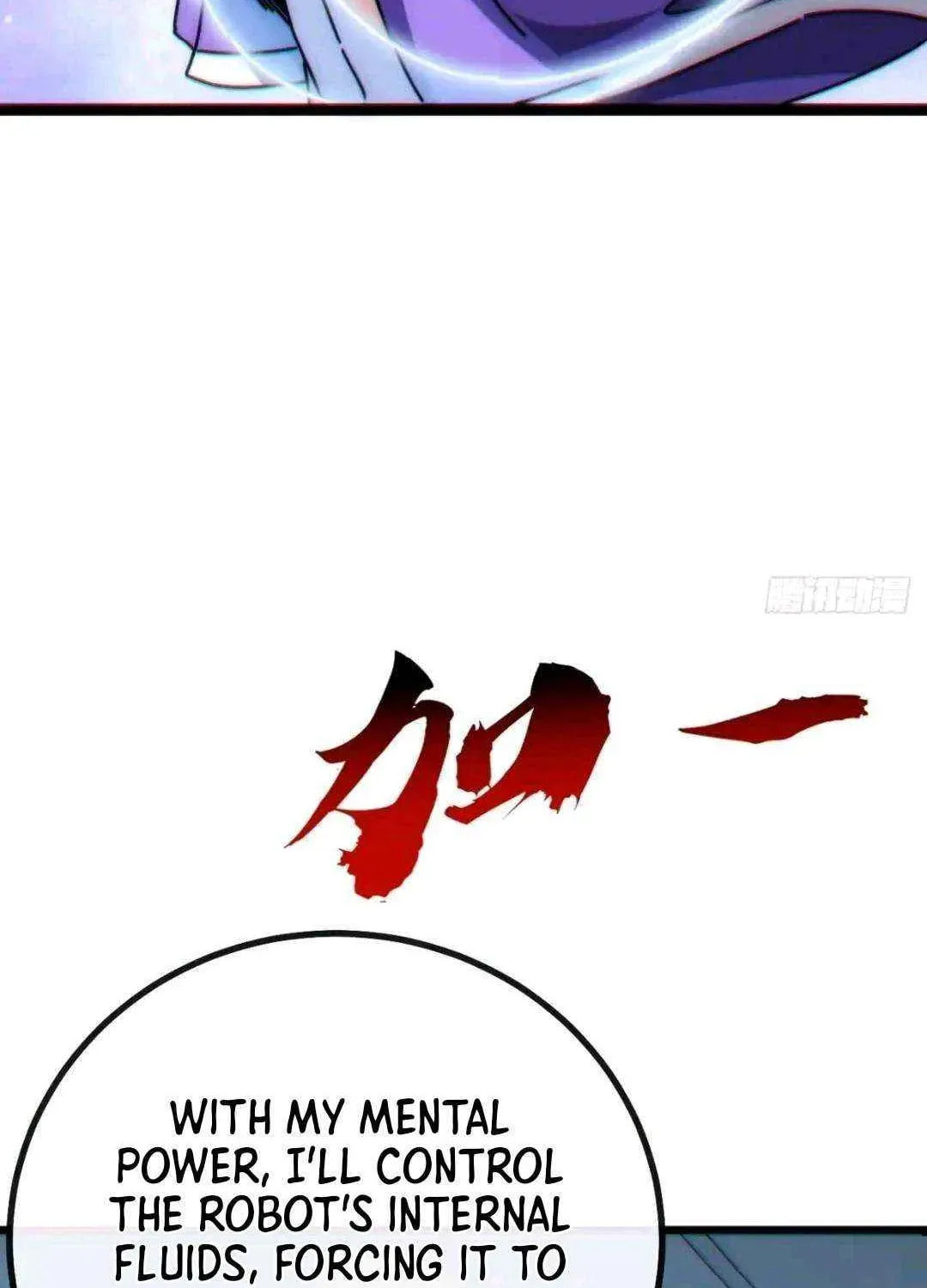Infinite Evolution Starting from Zero Chapter 65 page 53 - 
