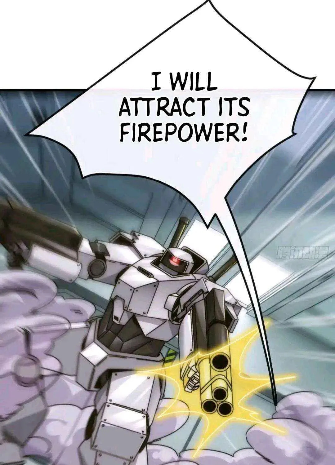 Infinite Evolution Starting from Zero Chapter 65 page 56 - 