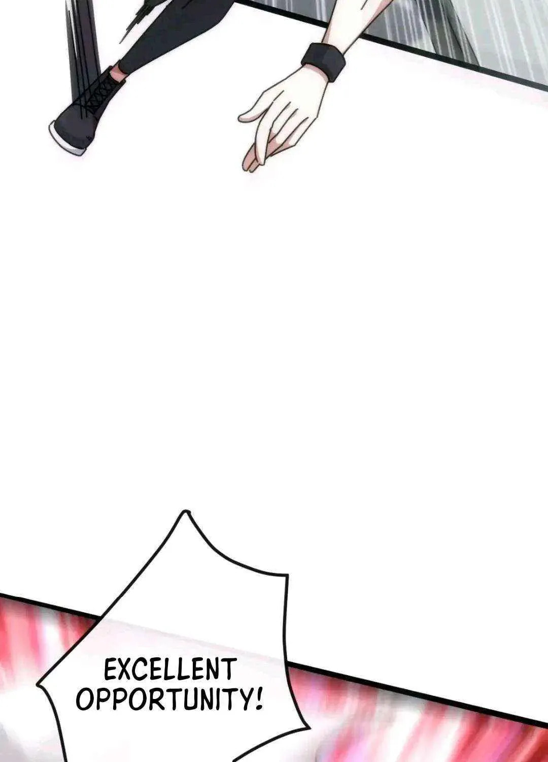 Infinite Evolution Starting from Zero Chapter 65 page 58 - 