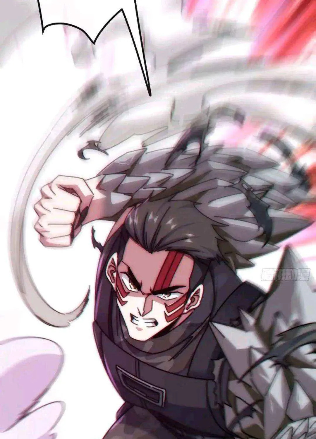 Infinite Evolution Starting from Zero Chapter 65 page 59 - 