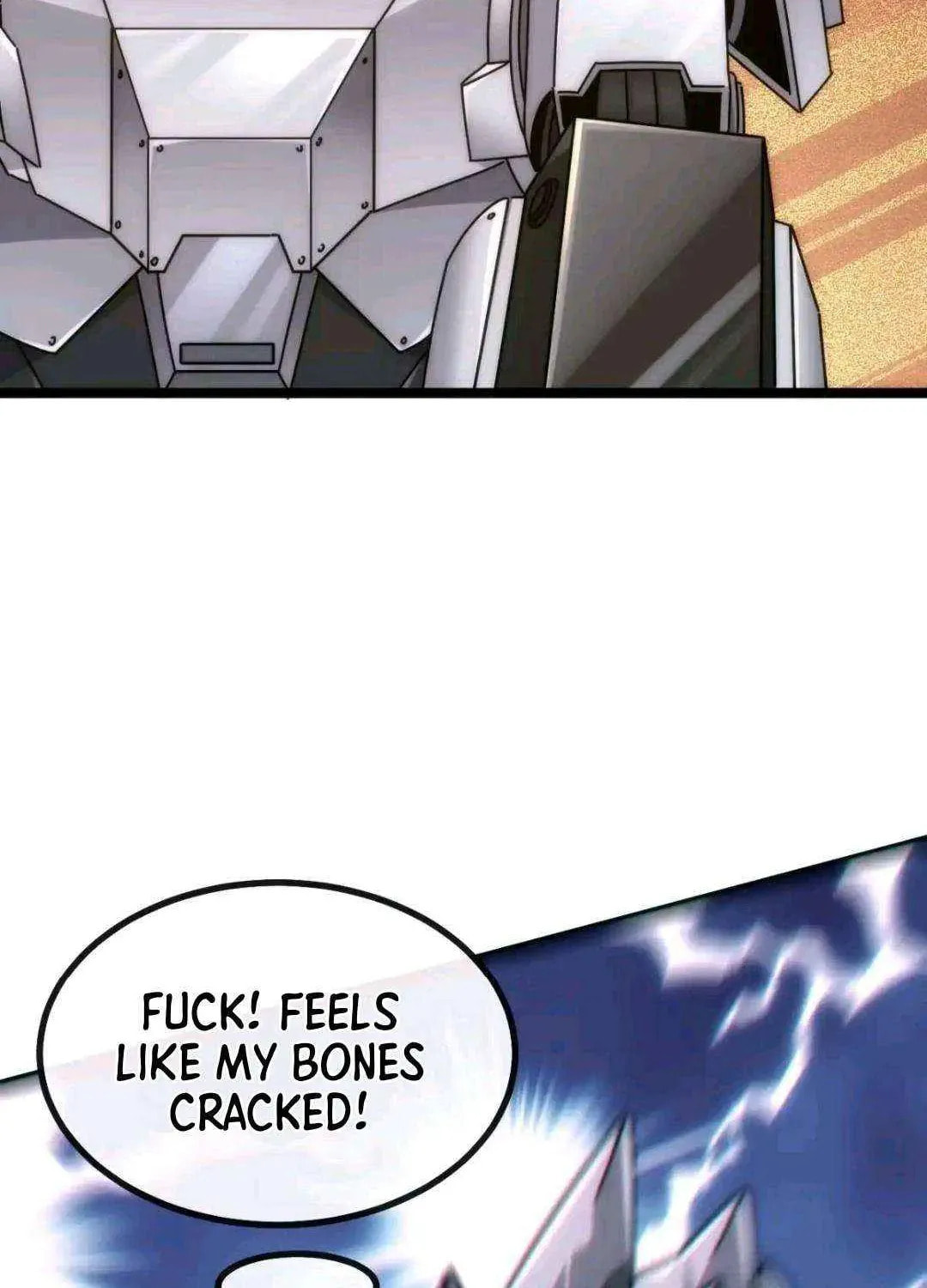 Infinite Evolution Starting from Zero Chapter 65 page 62 - 