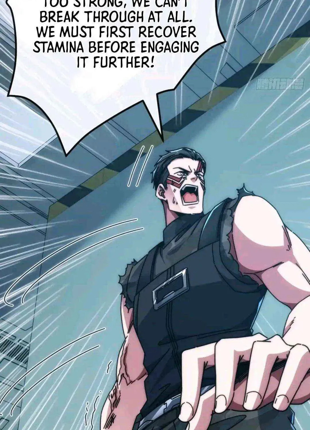 Infinite Evolution Starting from Zero Chapter 65 page 70 - 