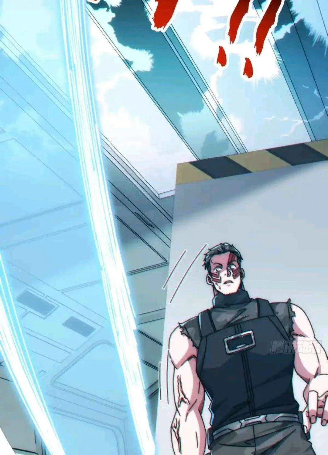 Infinite Evolution Starting from Zero Chapter 65 page 72 - 