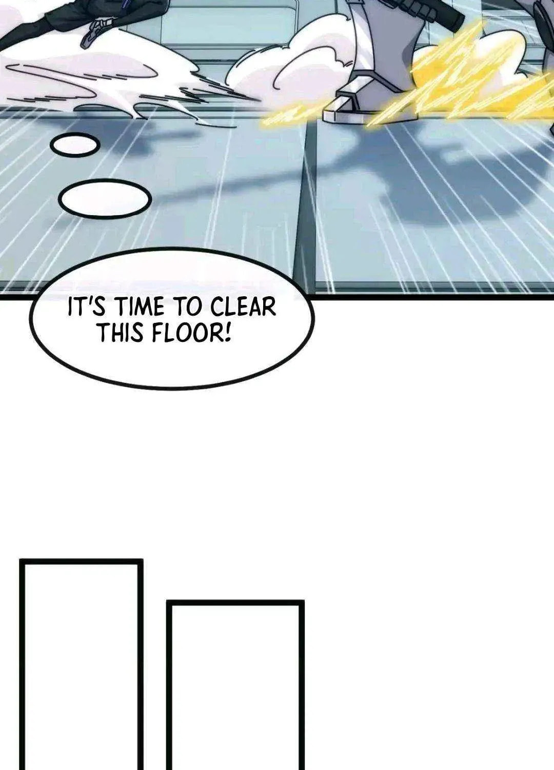 Infinite Evolution Starting from Zero Chapter 65 page 90 - 
