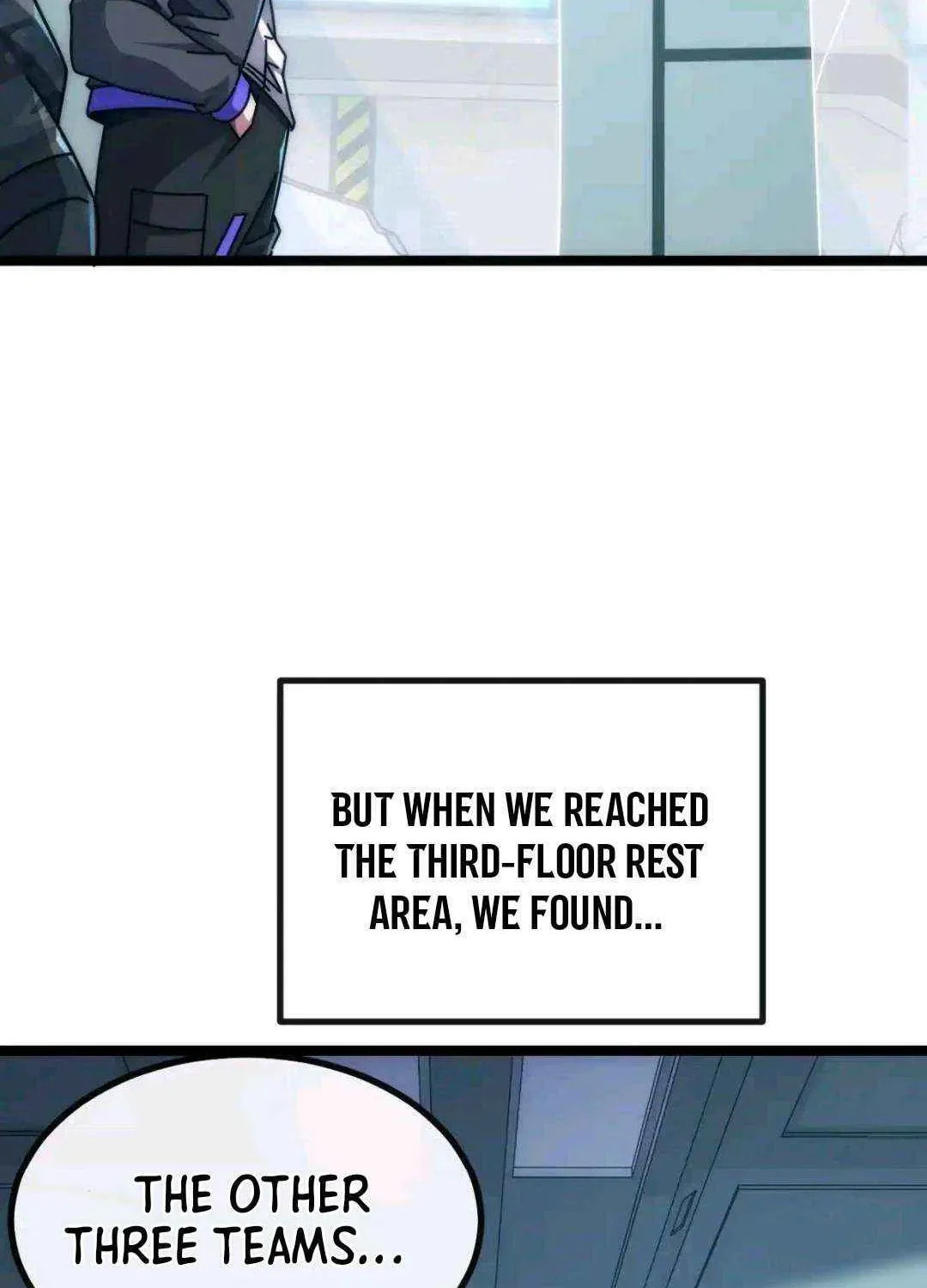 Infinite Evolution Starting from Zero Chapter 65 page 10 - 