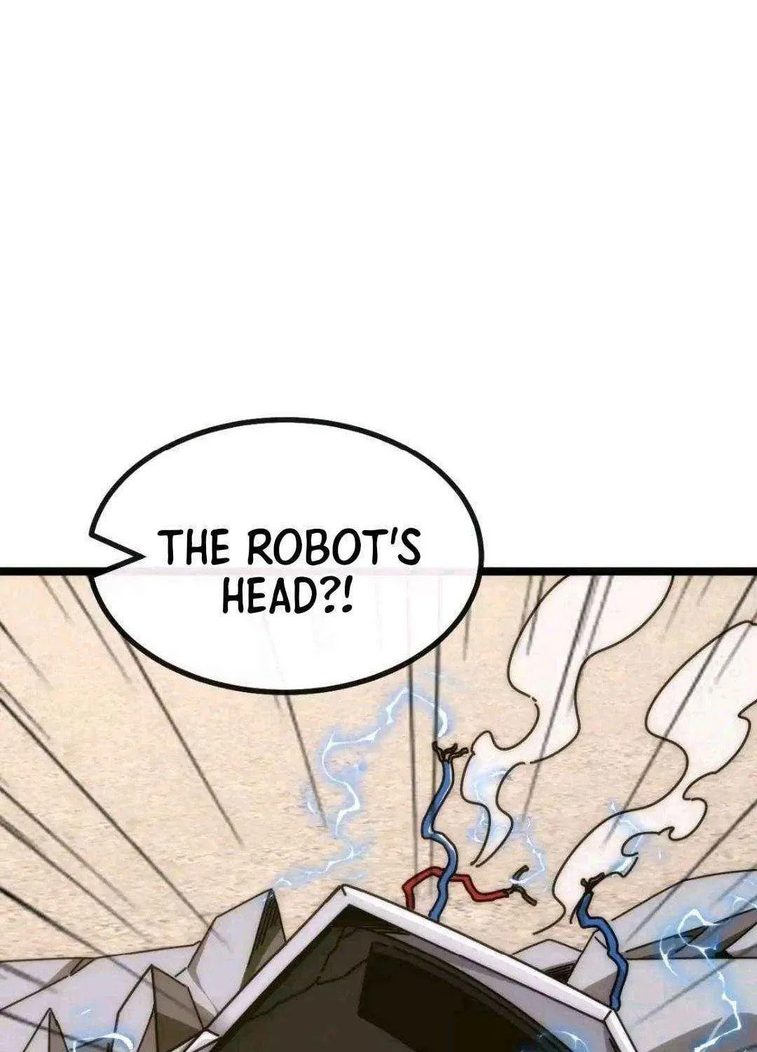 Infinite Evolution Starting from Zero Chapter 65 page 98 - 