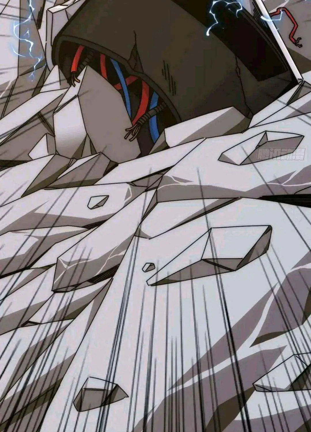 Infinite Evolution Starting from Zero Chapter 65 page 99 - 