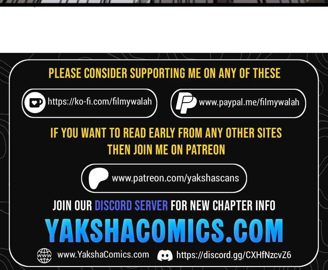 Infinite Evolution Starting from Zero Chapter 65 page 100 - 