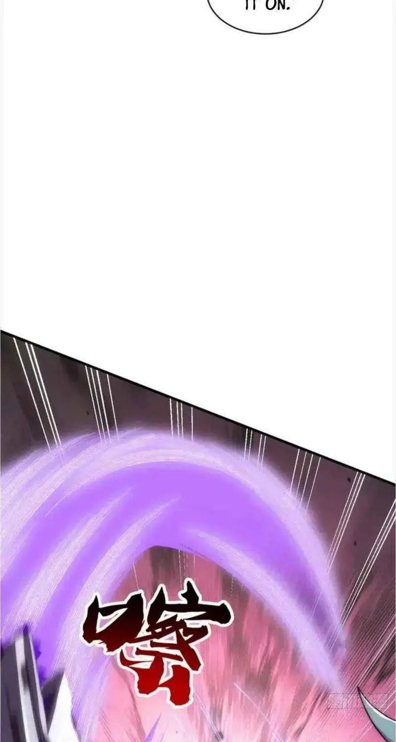 Infinite Evolution Starting from Zero Chapter 66 page 35 - 