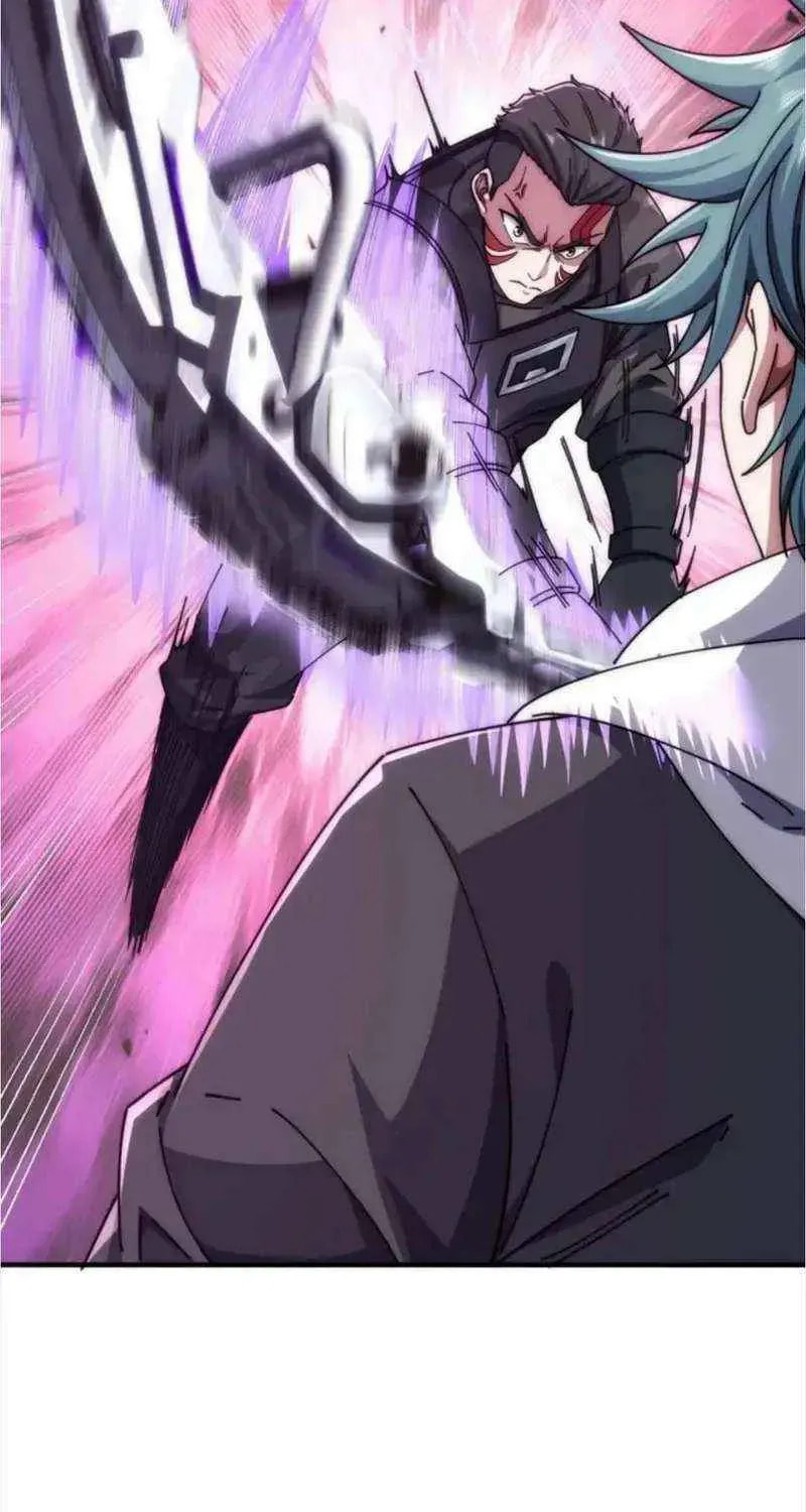 Infinite Evolution Starting from Zero Chapter 66 page 36 - 