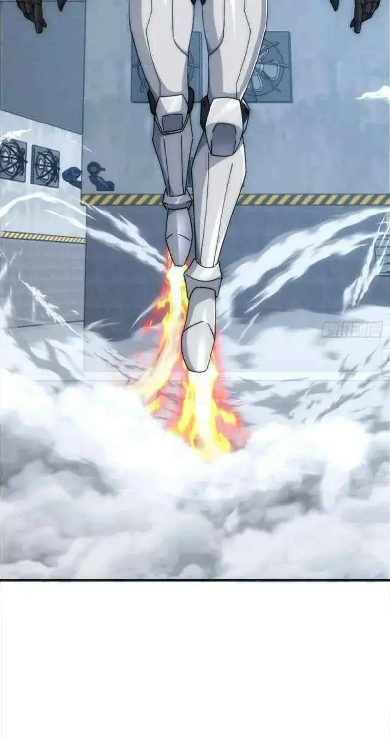 Infinite Evolution Starting from Zero Chapter 66 page 44 - 