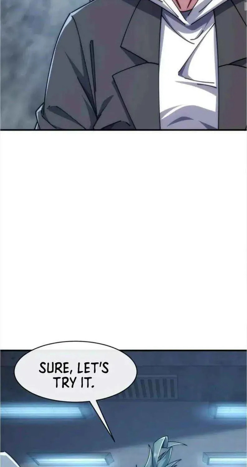 Infinite Evolution Starting from Zero Chapter 66 page 46 - 