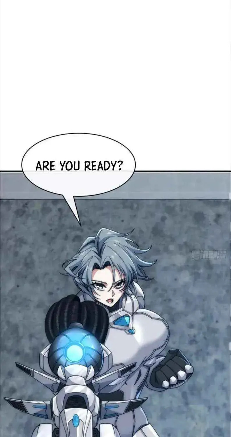 Infinite Evolution Starting from Zero Chapter 66 page 49 - 