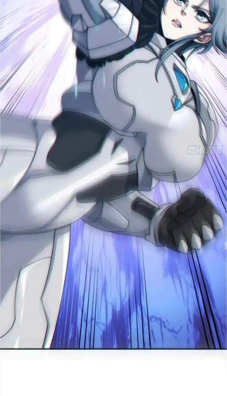 Infinite Evolution Starting from Zero Chapter 66 page 53 - 