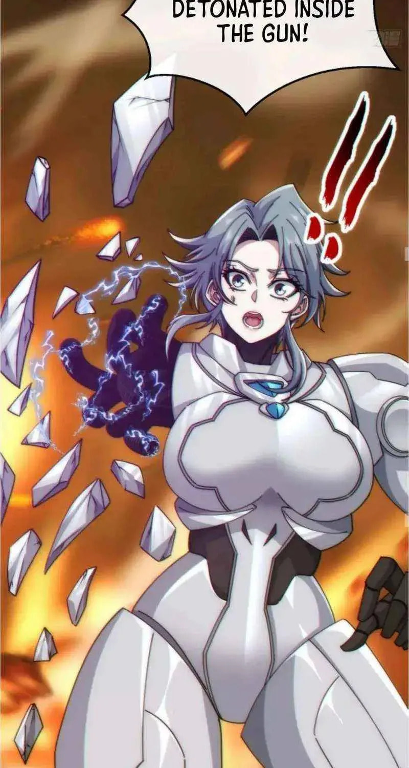 Infinite Evolution Starting from Zero Chapter 66 page 56 - 