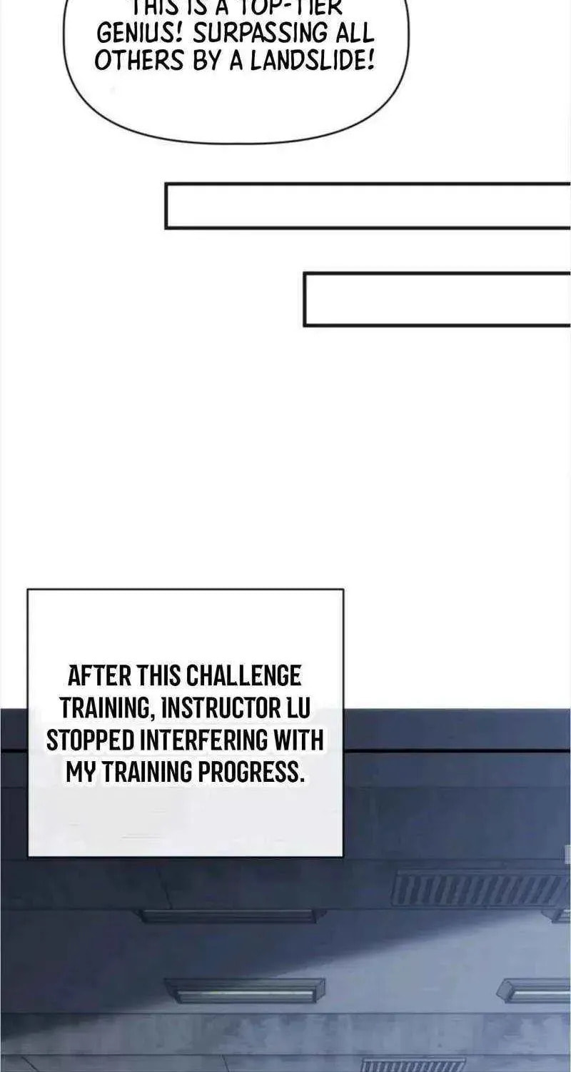 Infinite Evolution Starting from Zero Chapter 66 page 59 - 