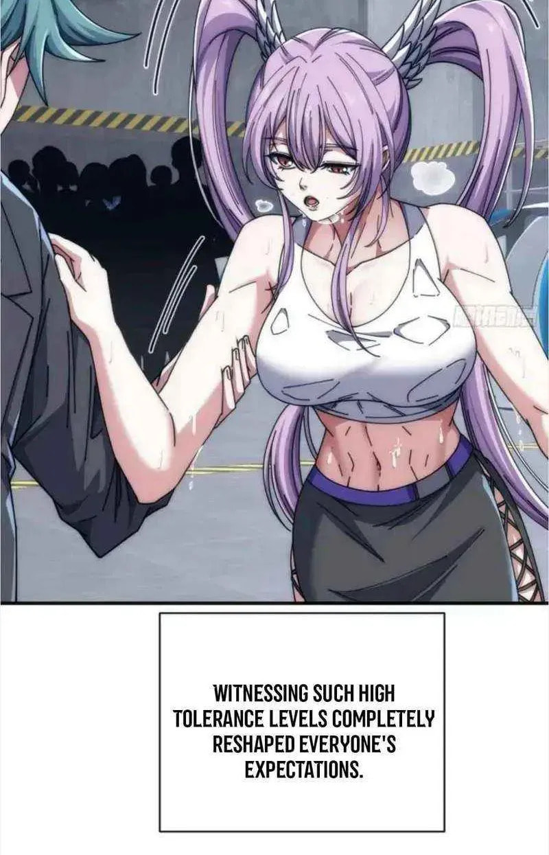 Infinite Evolution Starting from Zero Chapter 66 page 63 - 